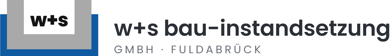w+s bau-instandsetzung